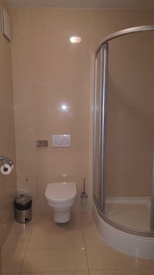 Apartament Perłowy Kołobrzeg Zewnętrze zdjęcie