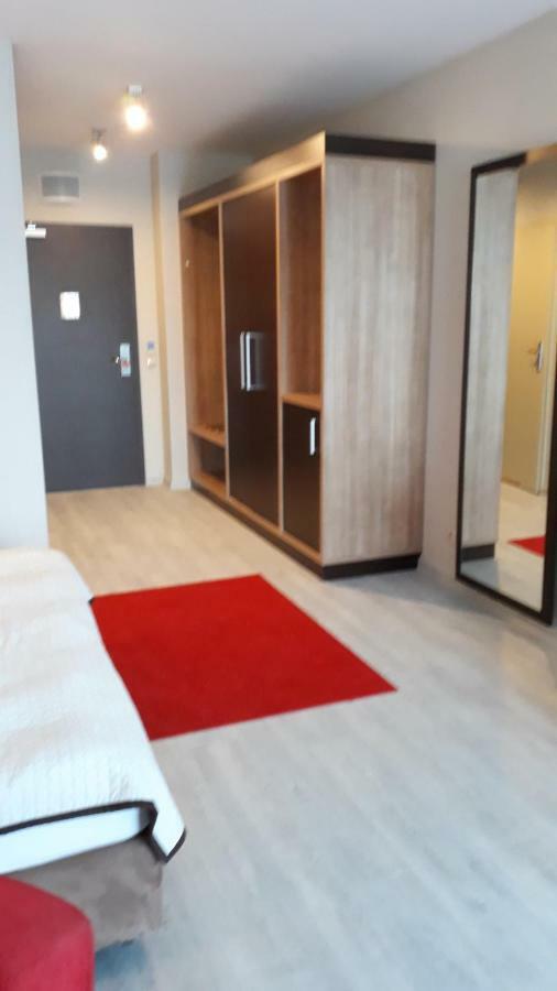 Apartament Perłowy Kołobrzeg Zewnętrze zdjęcie